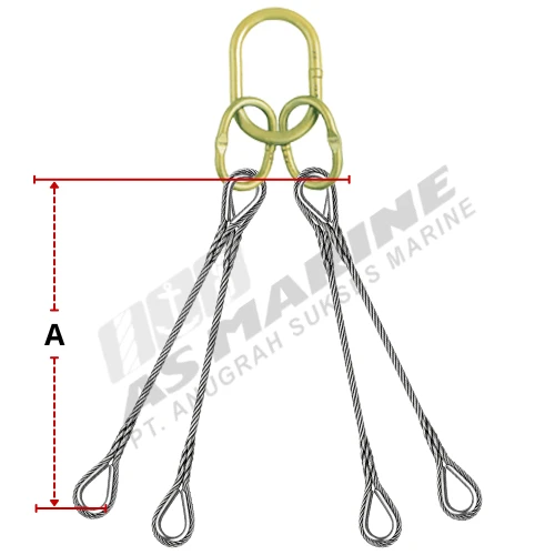 4-leg-hand-splice-sling-thimble-eye
